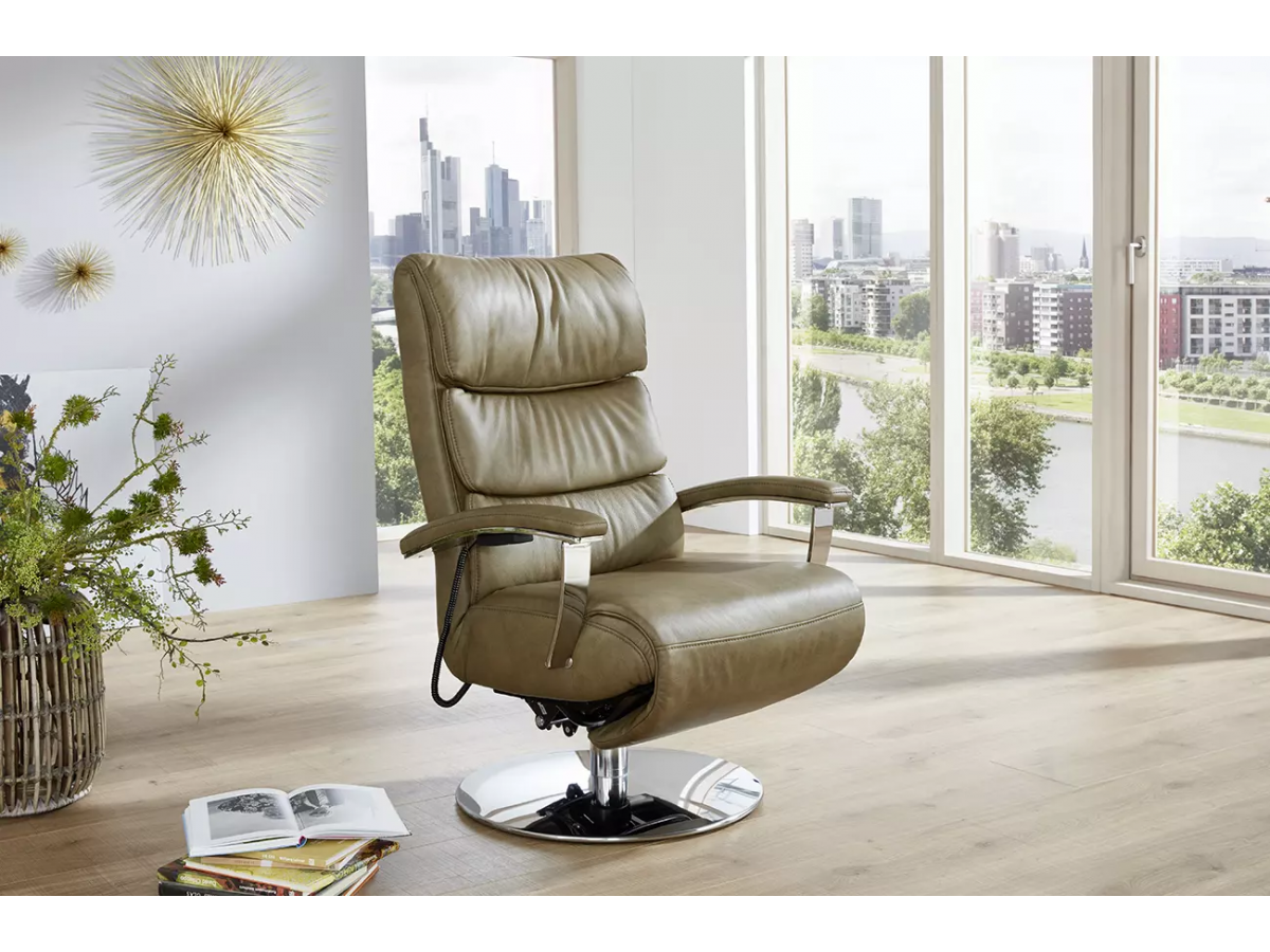 HIMOLLA 7923 - fauteuil relax COSYFORM INDIVIDUAL