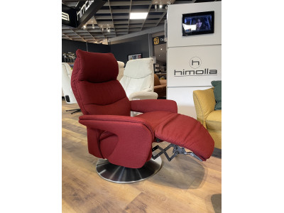 HIMOLLA - FAUTEUIL EASYSWING RELAX 7052