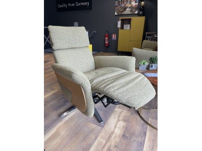 HIMOLLA - FAUTEUIL EASYSWING RELAX 7151