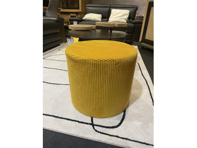 POUF HAUT GLAM