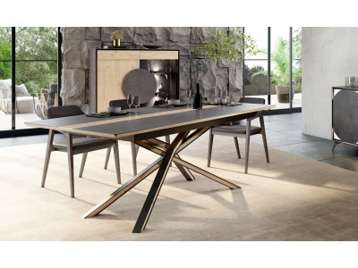 SPHERE - Table de repas