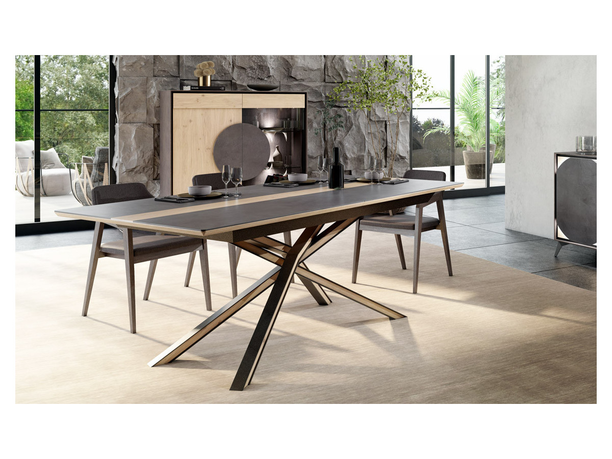 SPHERE - Table de repas