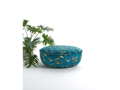 TONDO - Pouf  AERRE ITALIA