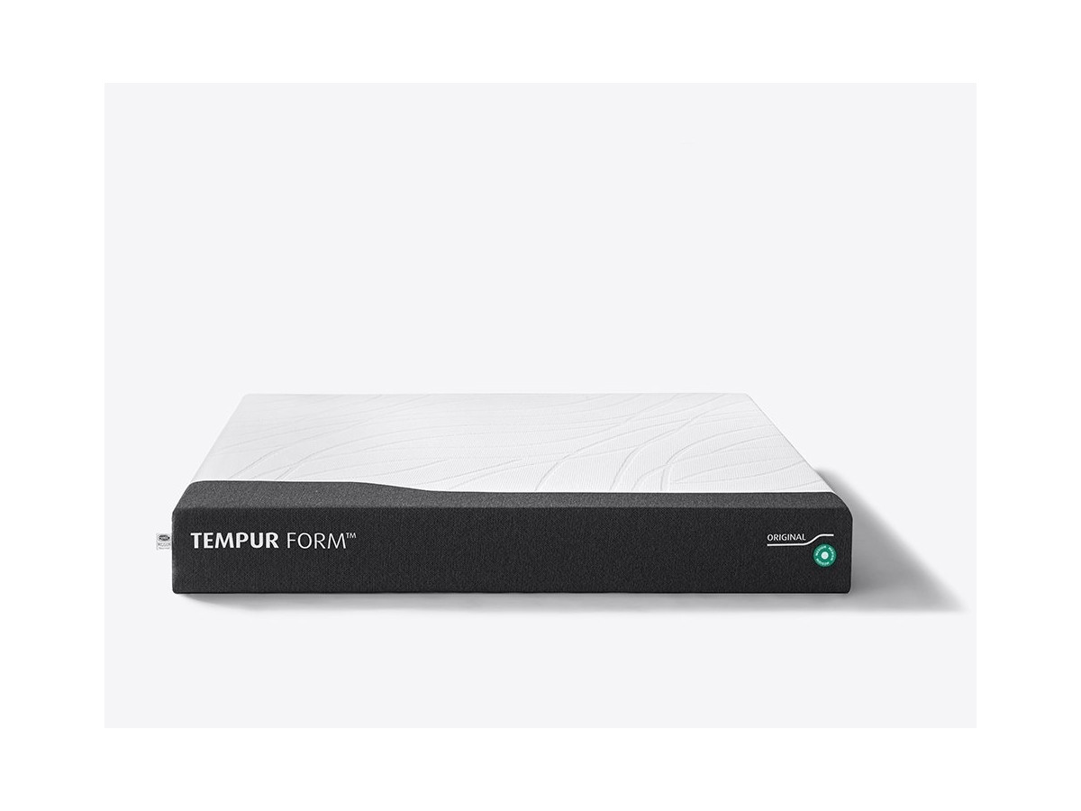 FORM ORIGINAL - MATELAS TEMPUR CONFORT MEDIUM